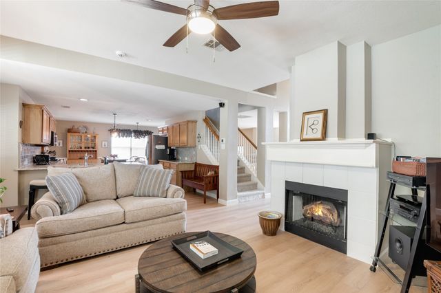 1608 Mountain Laurel Drive, Keller, TX 76248