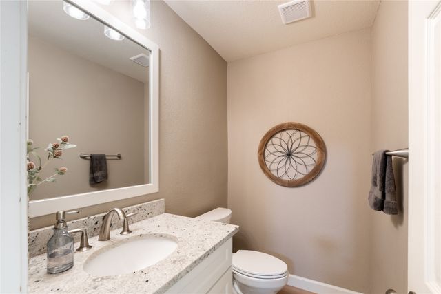 1608 Mountain Laurel Drive, Keller, TX 76248