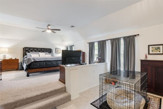 1608 Mountain Laurel Drive, Keller, TX 76248