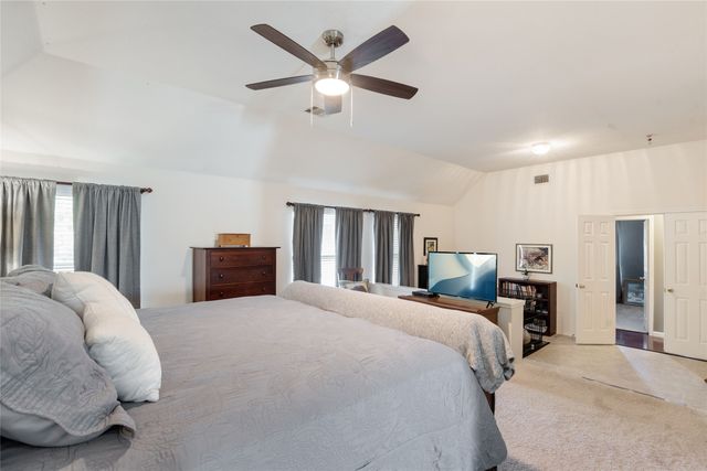 1608 Mountain Laurel Drive, Keller, TX 76248