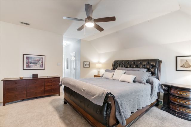 1608 Mountain Laurel Drive, Keller, TX 76248