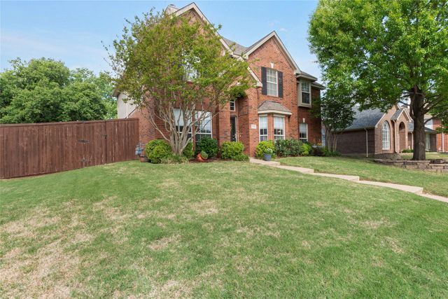 1608 Mountain Laurel Drive, Keller, TX 76248