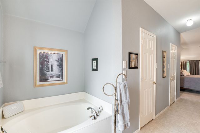 1608 Mountain Laurel Drive, Keller, TX 76248