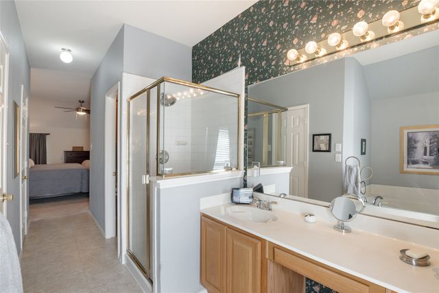 1608 Mountain Laurel Drive, Keller, TX 76248