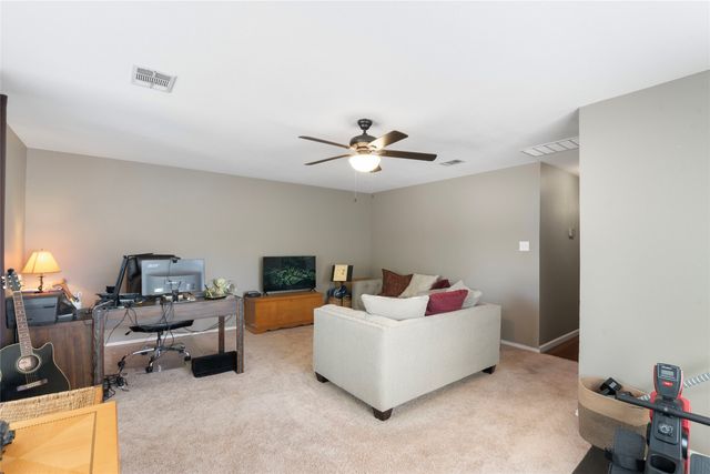 1608 Mountain Laurel Drive, Keller, TX 76248