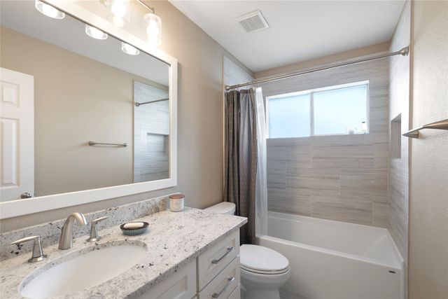 1608 Mountain Laurel Drive, Keller, TX 76248