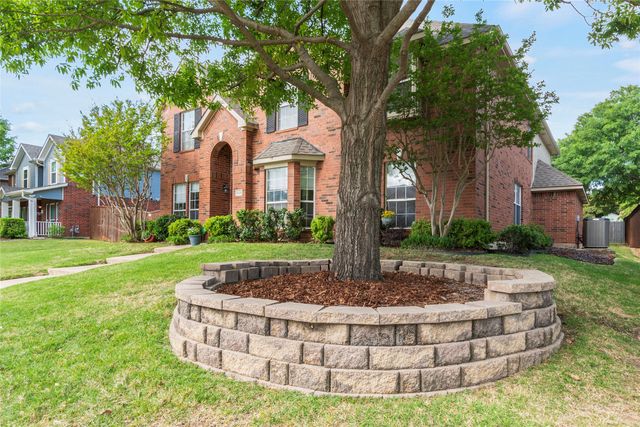 1608 Mountain Laurel Drive, Keller, TX 76248