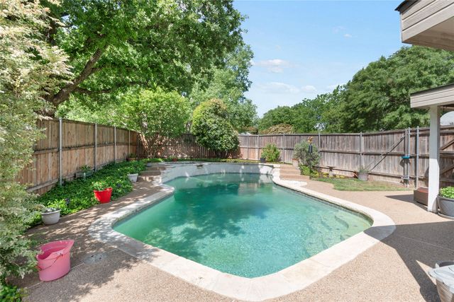 1608 Mountain Laurel Drive, Keller, TX 76248