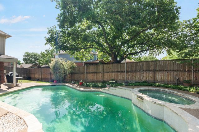 1608 Mountain Laurel Drive, Keller, TX 76248