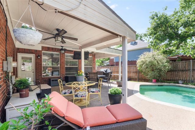 1608 Mountain Laurel Drive, Keller, TX 76248