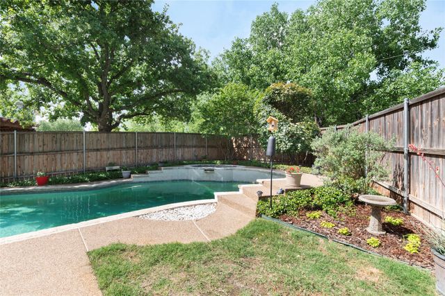 1608 Mountain Laurel Drive, Keller, TX 76248