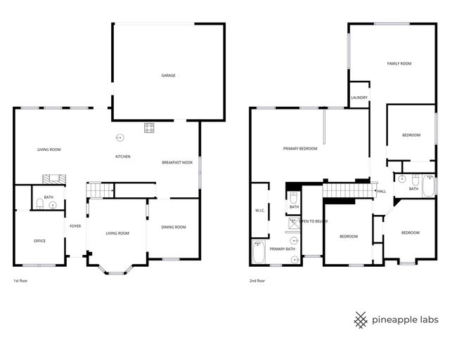 1608 Mountain Laurel Drive, Keller, TX 76248