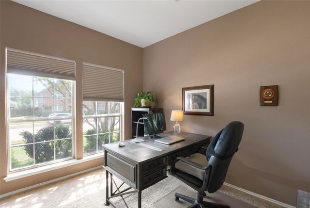 1608 Mountain Laurel Drive, Keller, TX 76248