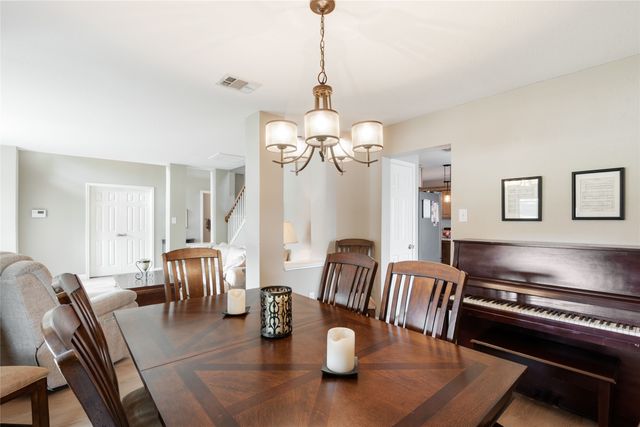 1608 Mountain Laurel Drive, Keller, TX 76248