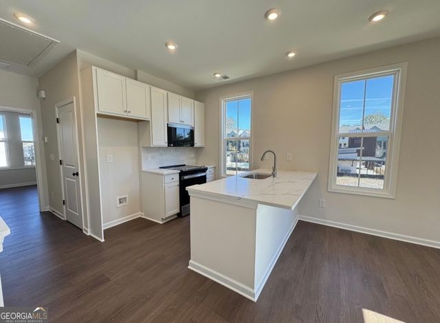 1393 Breezy Circle SE, Atlanta, GA 30315