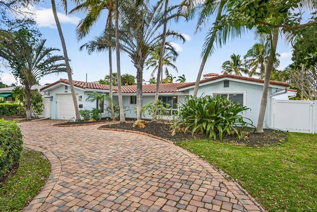 2081 NE 25th Street, Lighthouse Point, FL 33064