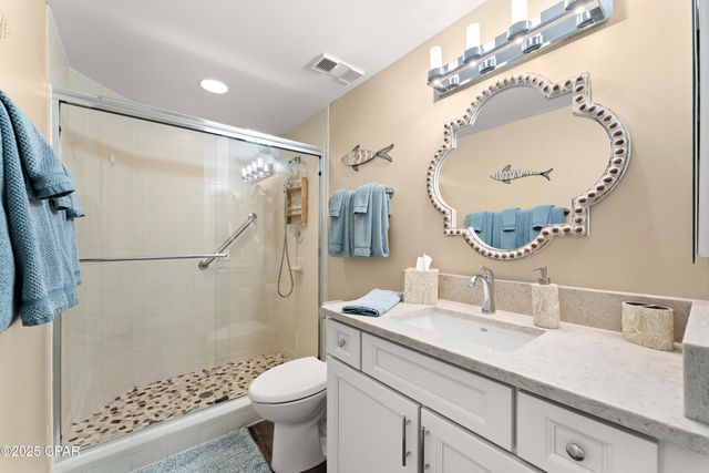 6323 S Thomas Drive 104B, Panama City, FL 32408