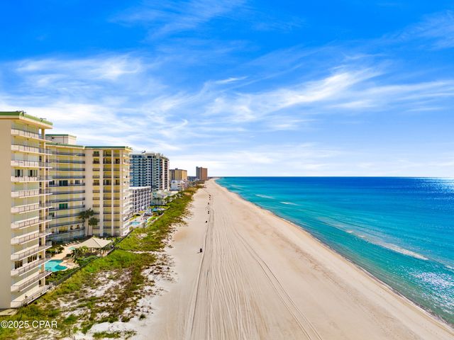 6323 S Thomas Drive 104B, Panama City, FL 32408