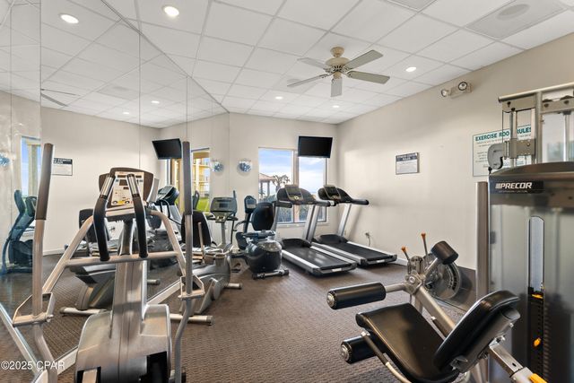 6323 S Thomas Drive 104B, Panama City, FL 32408