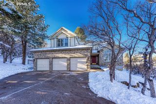 4420 Gloucester Court, Colorado Springs, CO 80906