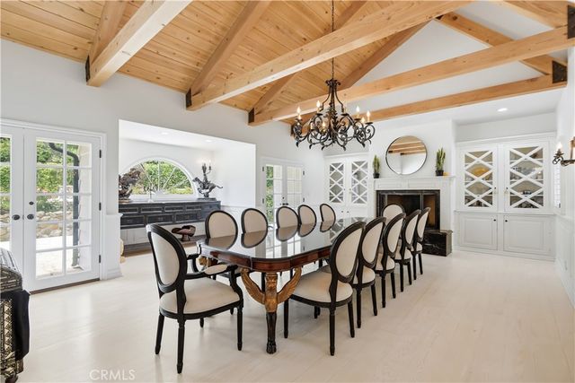 24232 LONG VALLEY Road, Hidden Hills, CA 91302