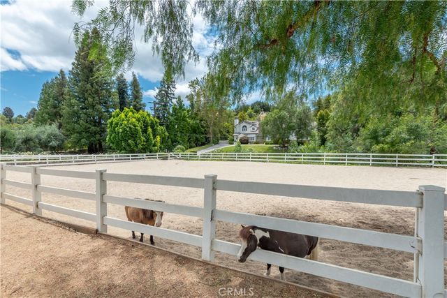 24232 LONG VALLEY Road, Hidden Hills, CA 91302