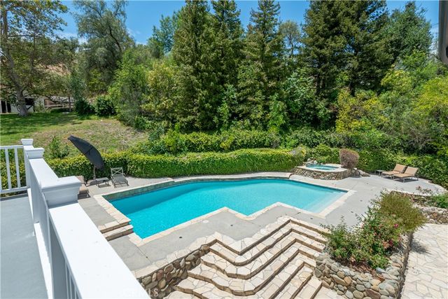 24232 LONG VALLEY Road, Hidden Hills, CA 91302