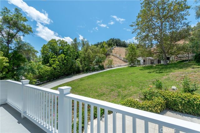 24232 LONG VALLEY Road, Hidden Hills, CA 91302