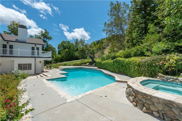 24232 LONG VALLEY Road, Hidden Hills, CA 91302