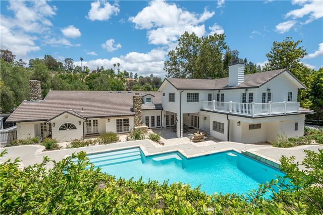 24232 LONG VALLEY Road, Hidden Hills, CA 91302