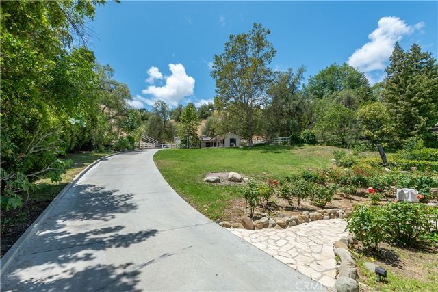 24232 LONG VALLEY Road, Hidden Hills, CA 91302