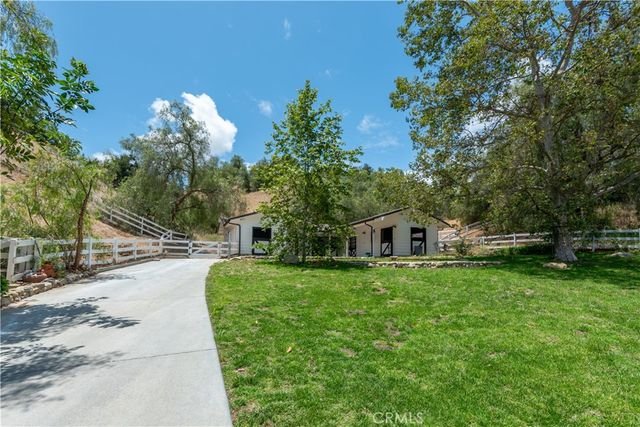 24232 LONG VALLEY Road, Hidden Hills, CA 91302