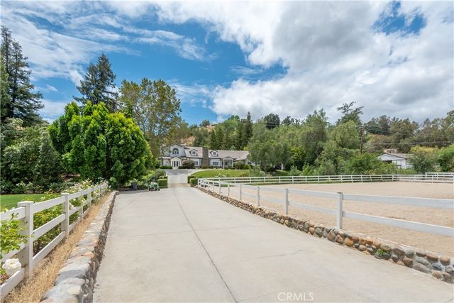 24232 LONG VALLEY Road, Hidden Hills, CA 91302