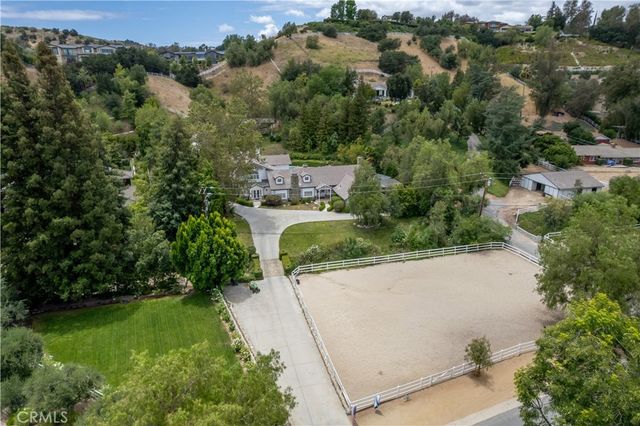 24232 LONG VALLEY Road, Hidden Hills, CA 91302