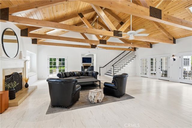 24232 LONG VALLEY Road, Hidden Hills, CA 91302