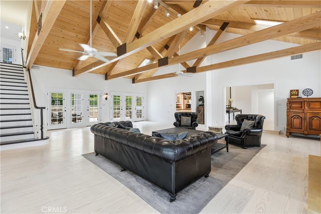 24232 LONG VALLEY Road, Hidden Hills, CA 91302