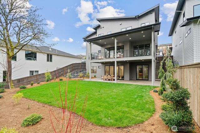 590 W U Street, Camas, WA 98607