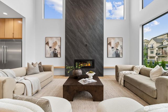 590 W U Street, Camas, WA 98607