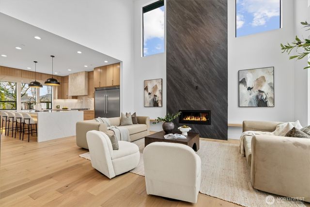 590 W U Street, Camas, WA 98607