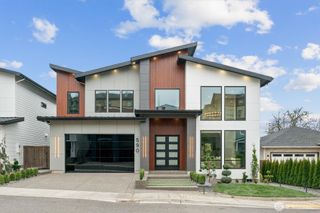 590 W U Street, Camas, WA 98607