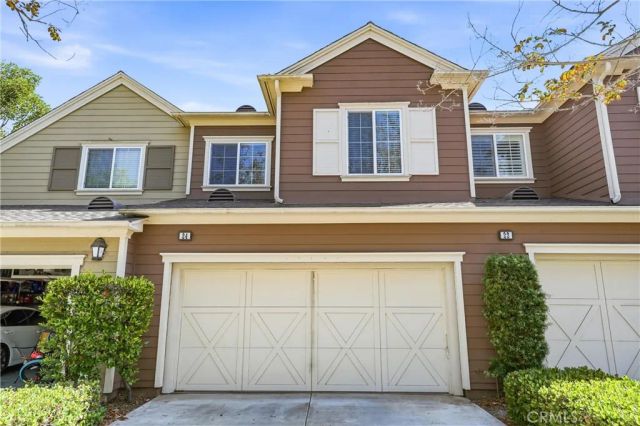 24 Corbin, Ladera Ranch, CA 92694