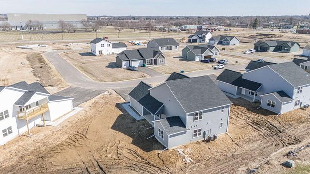 1812-1814 W Kyle Circle, Beloit, WI 53511