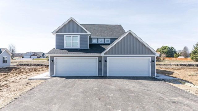 1812-1814 W Kyle Circle, Beloit, WI 53511