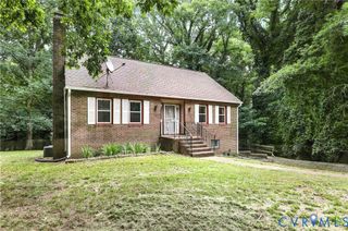 14801 Green Forest Dr, South Chesterfield, VA 23834