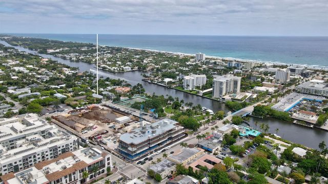 807 NE 1st Street 6w, Delray Beach, FL 33483