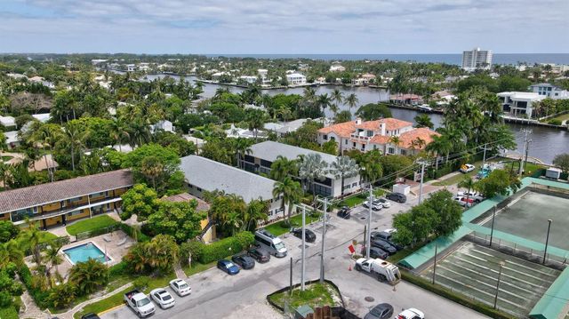 807 NE 1st Street 6w, Delray Beach, FL 33483