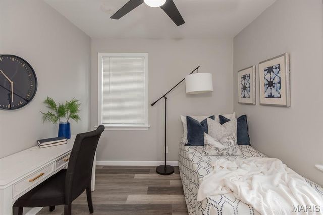 1207 Yukon Drive, St Louis, MO 63137
