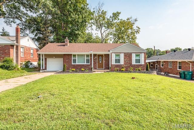 1207 Yukon Drive, St Louis, MO 63137