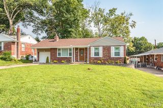 1207 Yukon Drive, St Louis, MO 63137