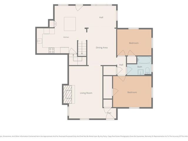 5313 Aberdeen Road, Fairway, KS 66205